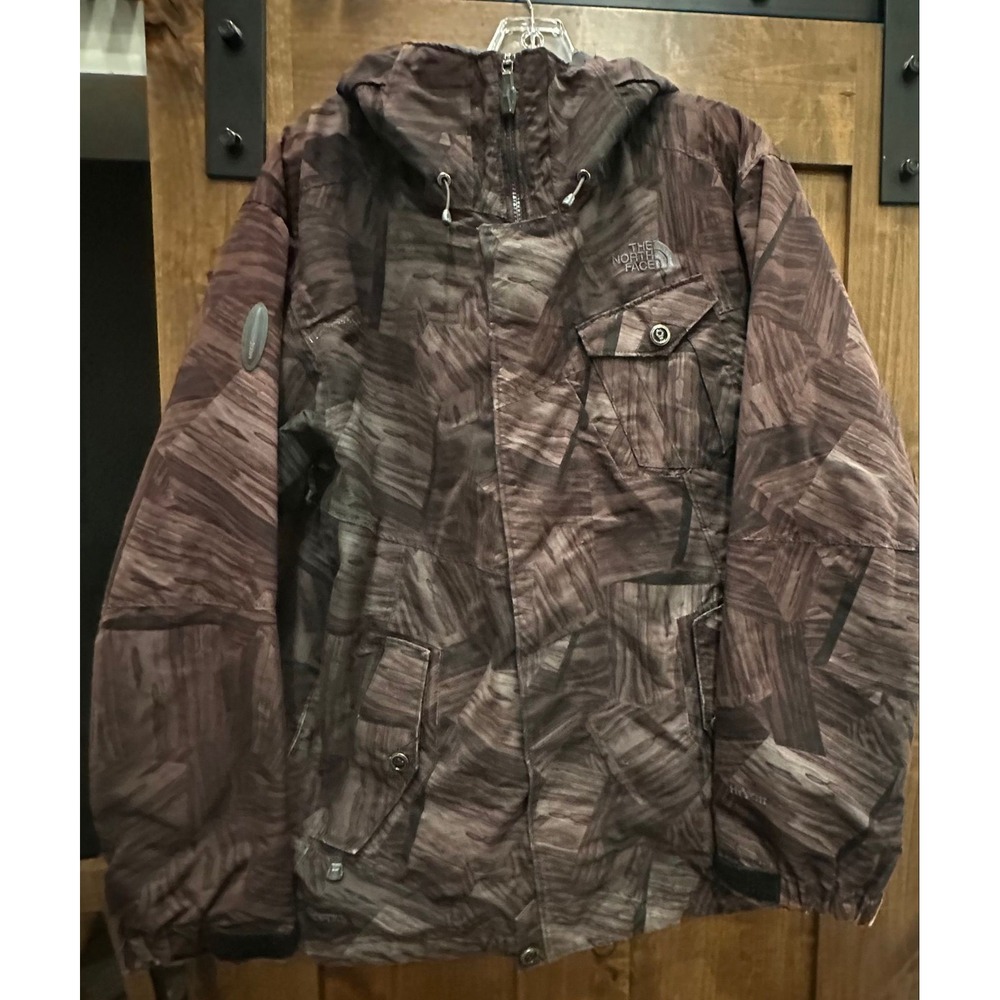 North Face "Cryptic" Men's Ski Jacket